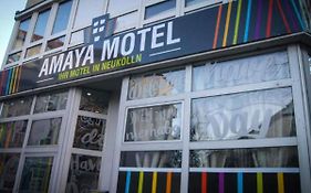 Amaya Motel